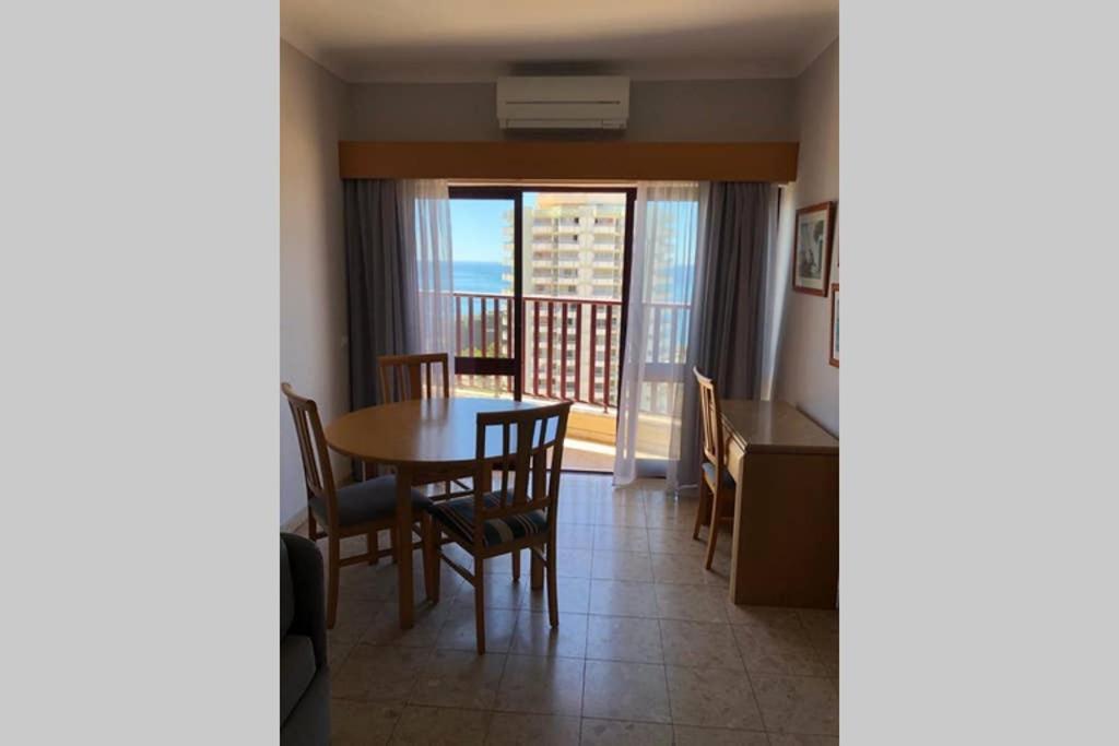 Praia T1 Vista Mar 1311 포티마오 외부 사진