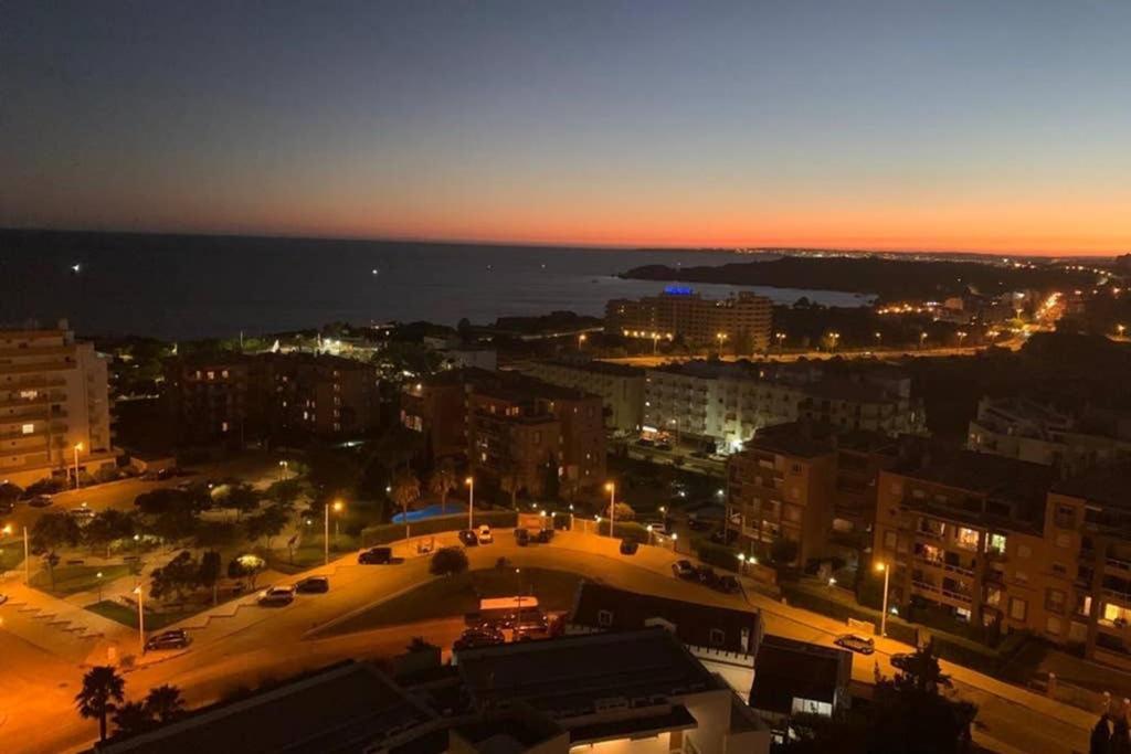 Praia T1 Vista Mar 1311 포티마오 외부 사진
