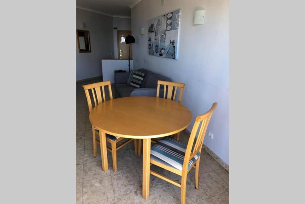 Praia T1 Vista Mar 1311 포티마오 외부 사진