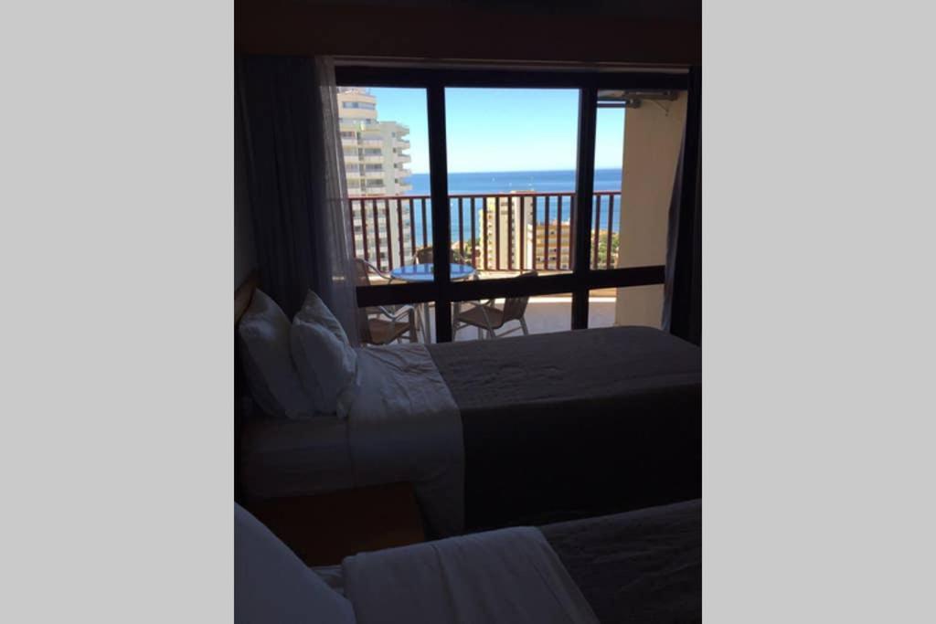 Praia T1 Vista Mar 1311 포티마오 외부 사진