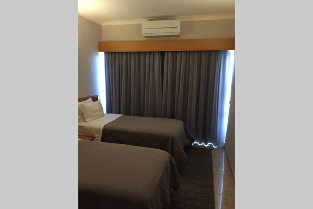 Praia T1 Vista Mar 1311 포티마오 외부 사진